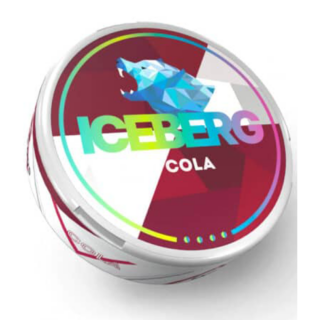iceberg cola extreme edition 50mg/g