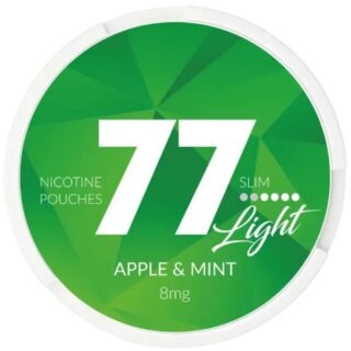77-apple-mint-8mg-nicotine-pouches_snus_bar_gr