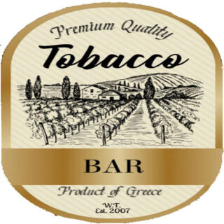 Tobacco Bar