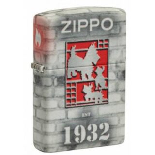 Zippo Αναπτήρας Founder’s Day