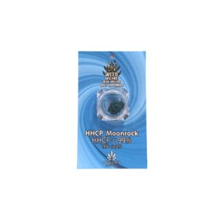 MOONROCK BLUE DREAM HHCP 99% 2gr - ΜΠΛΕ ΜΟΥΡΑ