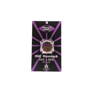 HHC MOONROCK PURPLE HAZE HHC 99% 2gr