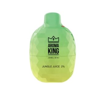 Jungle juice Jewel Mini 600puffs By Aroma King 2ml 20mg