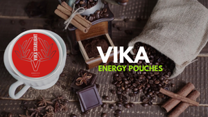 VIKA Rave Energy Booster