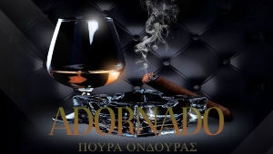 ADORNADO Cigars