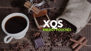 XQS Functional Pouches