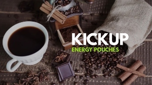 KICKUP COMPACT ENERGY