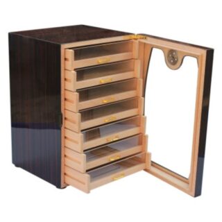 1724-cigar-cabinet-7-drawers-100-cigar-wooden-humidor-open_snus_bar_gr