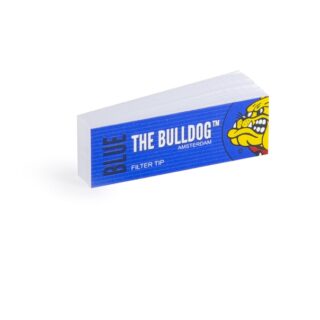 Τζιβάνα Bulldog Μπλε 50/dis