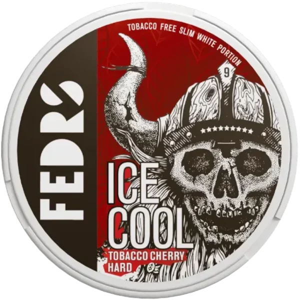 FEDRS-ICE-COOL-9-TOBACCO-CHERRY-HARD-X-STRONG