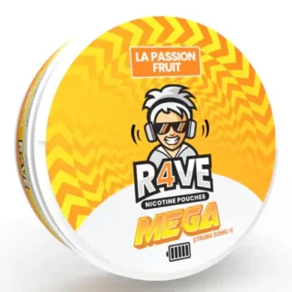 RAVE-PASSION-FRUINT-50MG